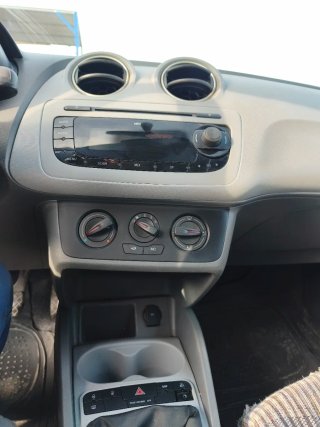 SEAT Ibiza 2010