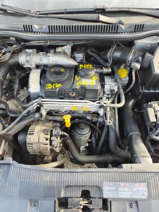 SEAT Ibiza 2010