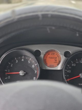 Nissan Qashqai 2007