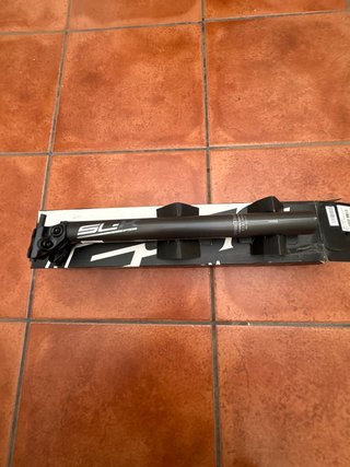 Tija SLK Carbón FSA