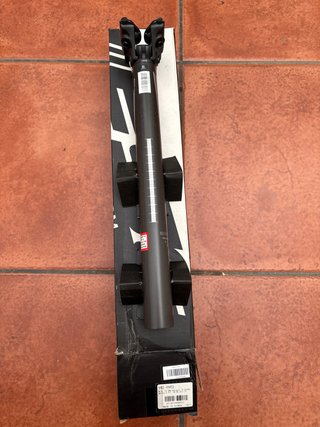 Tija SLK Carbón FSA
