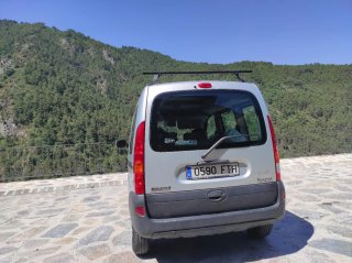 Renault Kangoo 2007