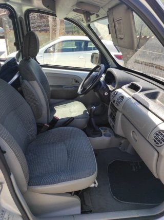 Renault Kangoo 2007