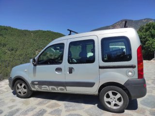 Renault Kangoo 2007