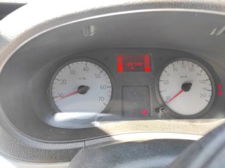 Renault Kangoo 2007