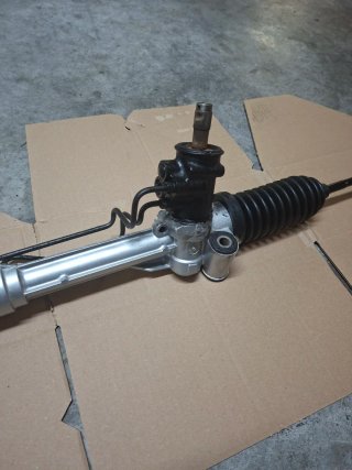 CREMALLERA DE DIRECCION SAAB 900 PRE GM
