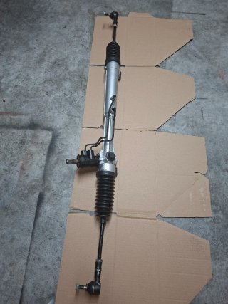CREMALLERA DE DIRECCION SAAB 900 PRE GM