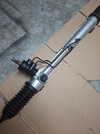 CREMALLERA DE DIRECCION SAAB 900 PRE GM