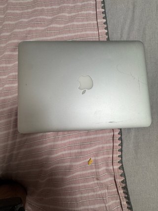 MacBook Air 13 (2012) 1.8 GHz Intel Core i5