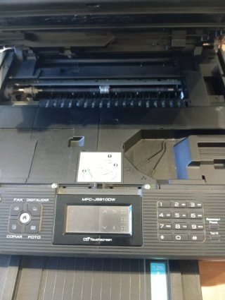 Impresora Brother MFC-J5910DW WiFi