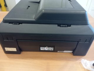 Impresora Brother MFC-J5910DW WiFi