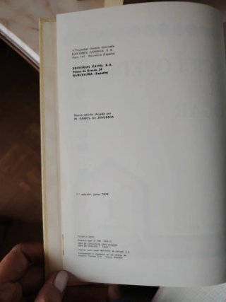 Enciclopedia del hogar