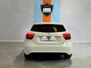 Mercedes-Benz Clase A 2018