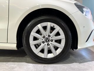 Mercedes-Benz Clase A 2018