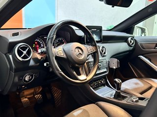 Mercedes-Benz Clase A 2018