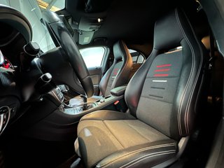 Mercedes-Benz Clase A 2018