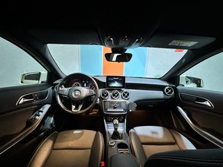 Mercedes-Benz Clase A 2018