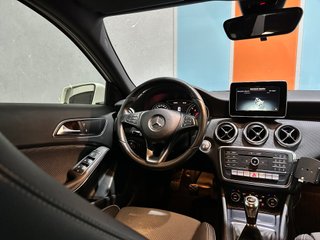 Mercedes-Benz Clase A 2018