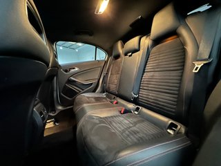 Mercedes-Benz Clase A 2018