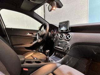 Mercedes-Benz Clase A 2018