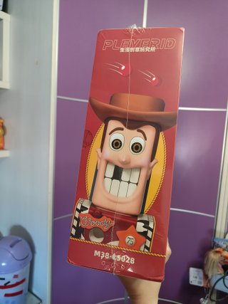Juego Woody Toy Story Pleyerid