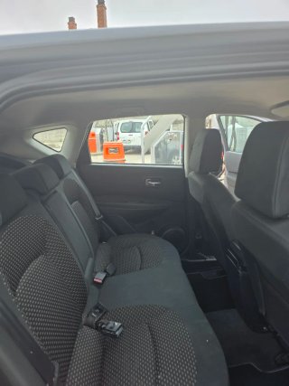 Nissan Qashqai 2007