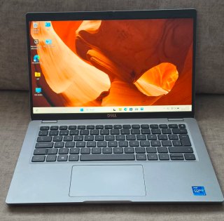 Dell Latitude 5420 Portátil Plata