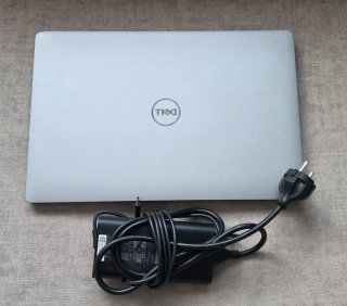Dell Latitude 5420 Portátil Plata