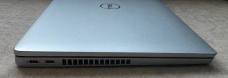 Dell Latitude 5420 Portátil Plata