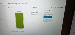 Dell Latitude 5420 Portátil Plata