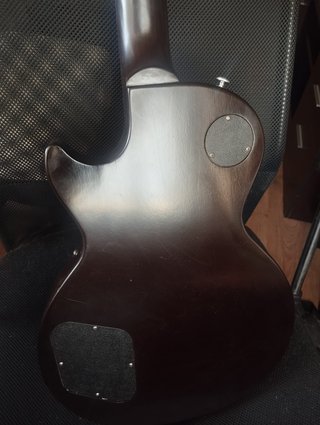 Gibson Les Paul Tribute 60s GoldTop