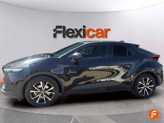 Toyota C-HR 2.0 220PH Advance