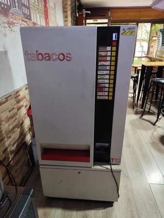 Máquina
