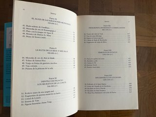 La historia del mundo en 100 objetos