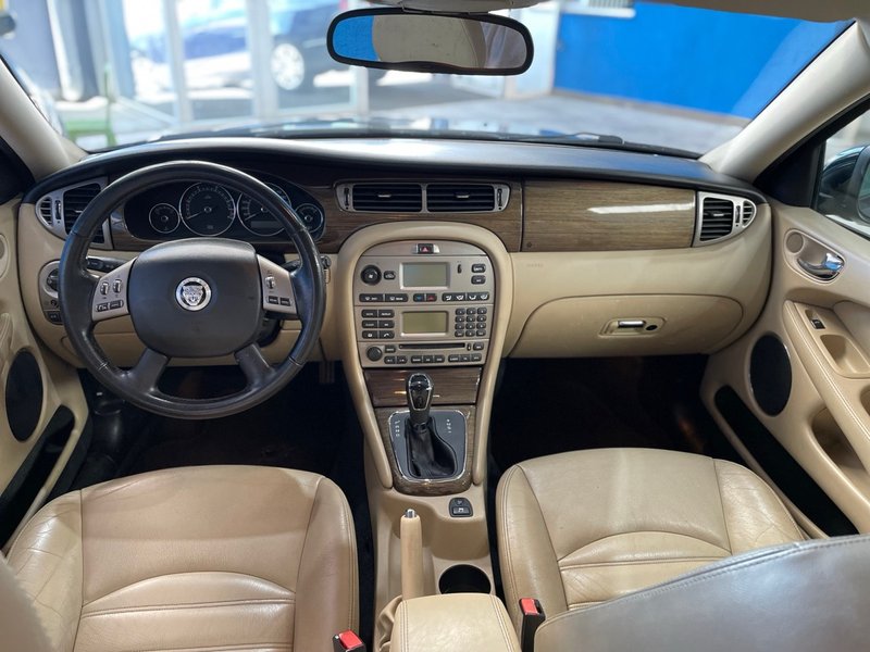 Jaguar X-Type 2008 - foto 1