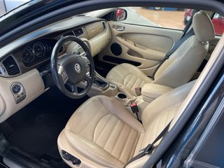 Jaguar X-Type 2008