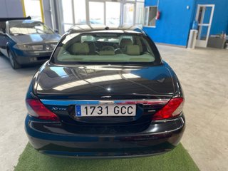 Jaguar X-Type 2008