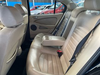 Jaguar X-Type 2008
