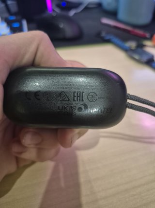 Auriculares JBL Reflect Aero Negros