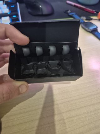 Auriculares JBL Reflect Aero Negros