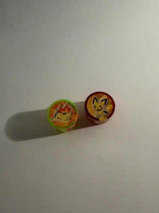 Pokémon Rollers