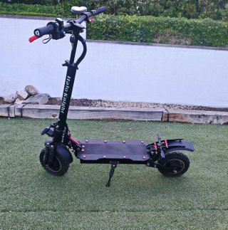 Patinete Eléctrico Halo Knight T104