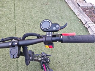 Patinete Eléctrico Halo Knight T104