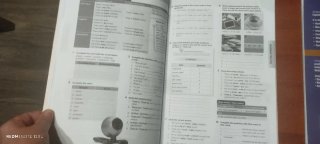 Libros inglés FP Informática Grado Medio