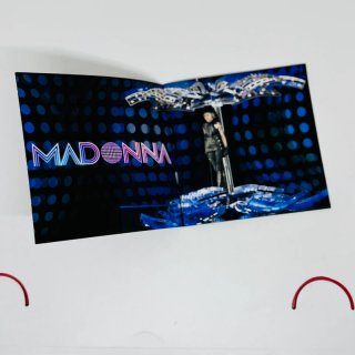 Madonna Confesions tour The complete Uncesored
