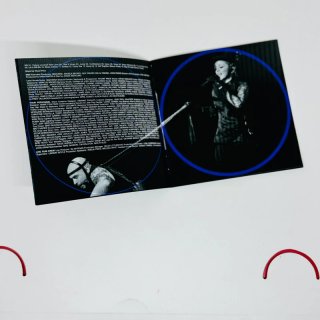 Madonna Confesions tour The complete Uncesored