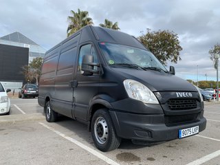 Iveco Daily 2012