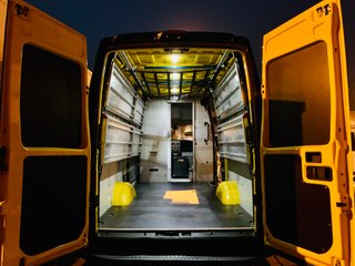 Iveco Daily 2012