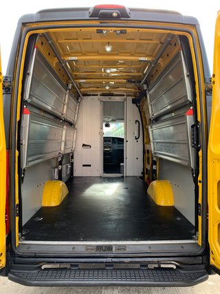 Iveco Daily 2012