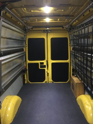 Iveco Daily 2012